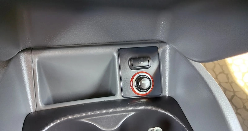 Seat Ibiza cena 23900 przebieg: 117000, rok produkcji 2011 z Kleczew małe 436